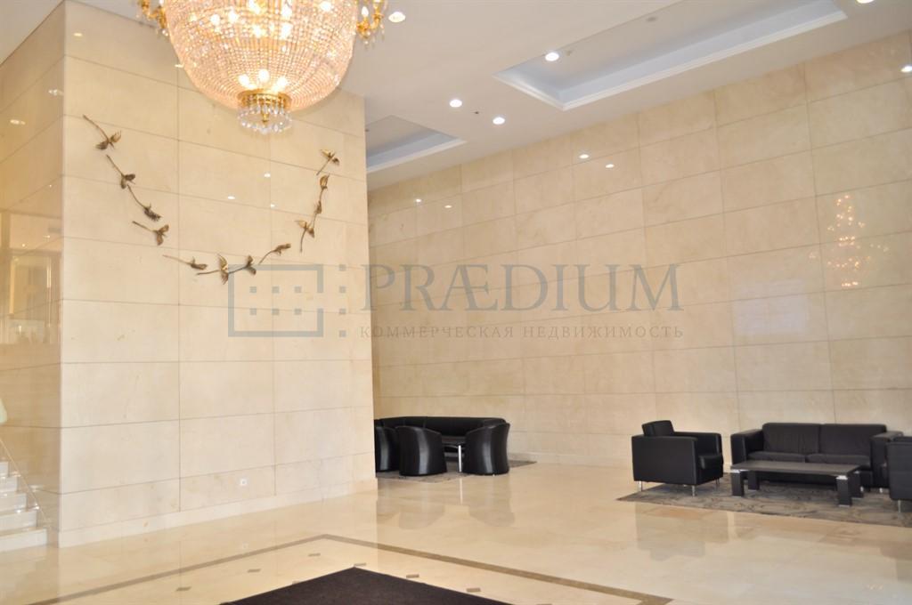 Сдается офис в Москве, д 8