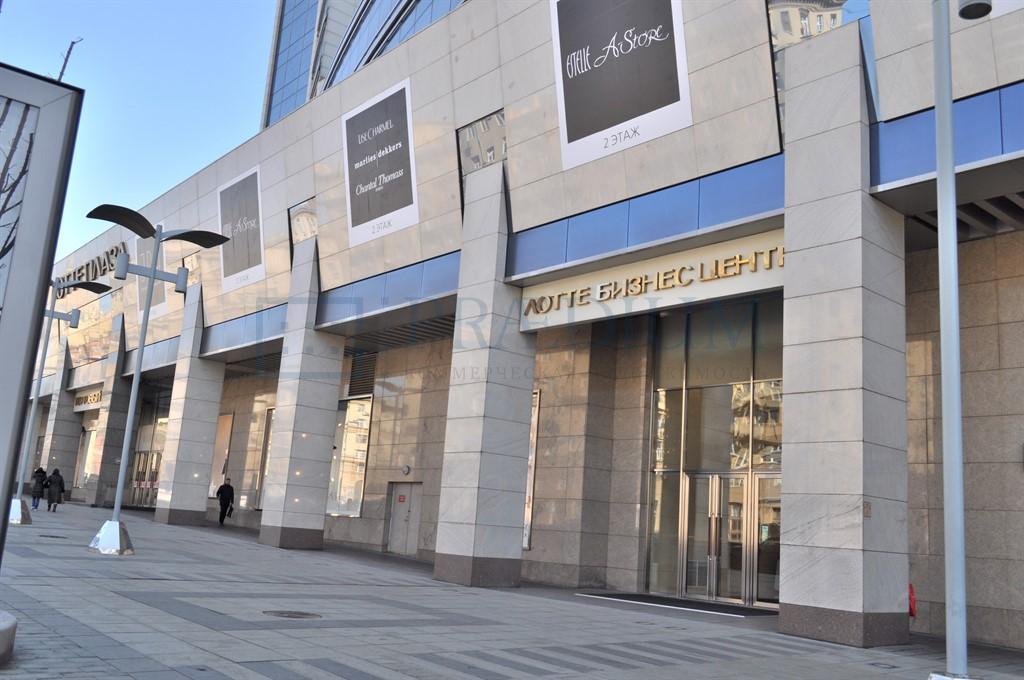 Сдается офис в Москве, д 8