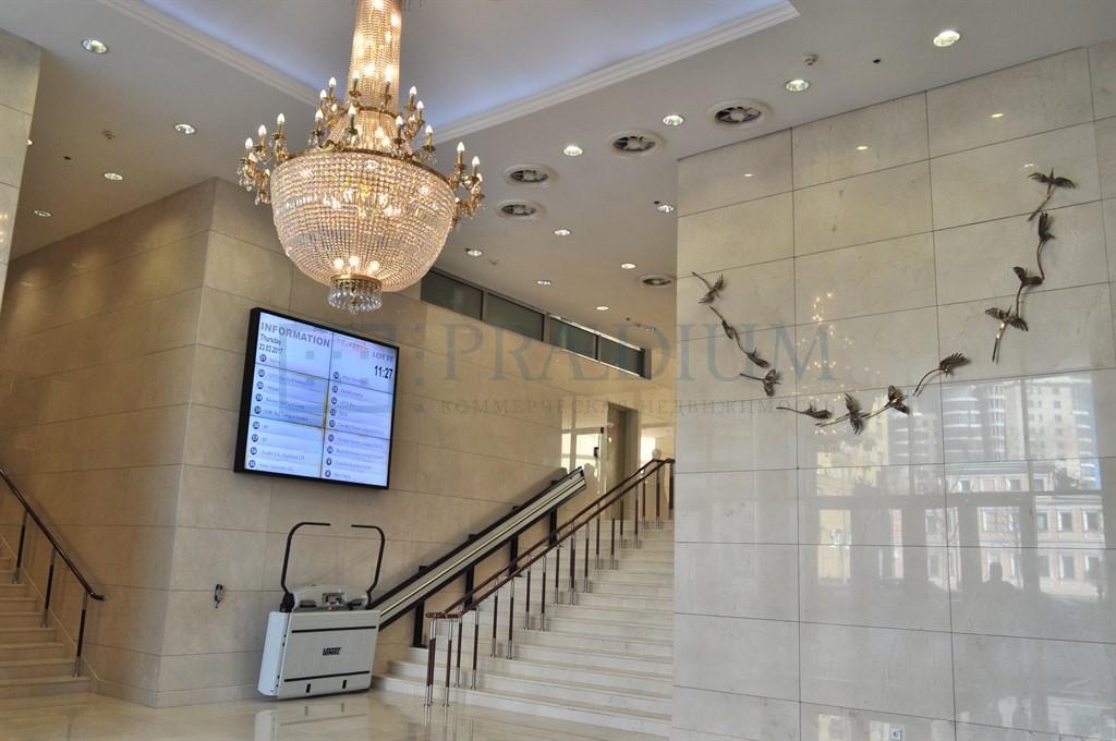 Сдается офис в Москве, д 8