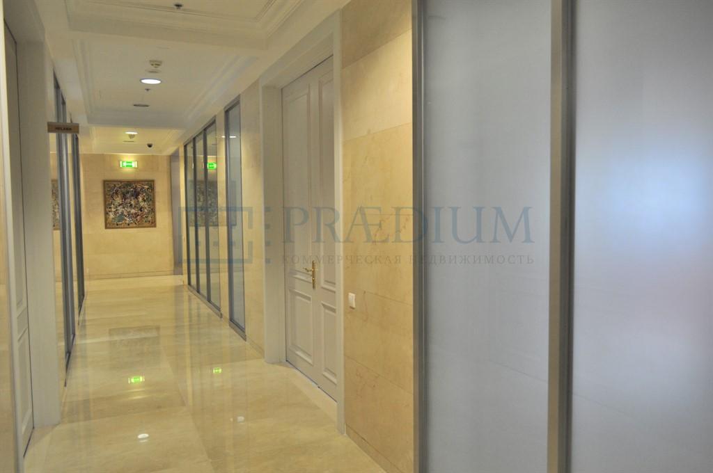 Сдается офис в Москве, д 8