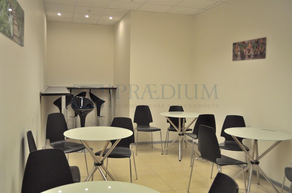 Сдается офис в Москве, д 8