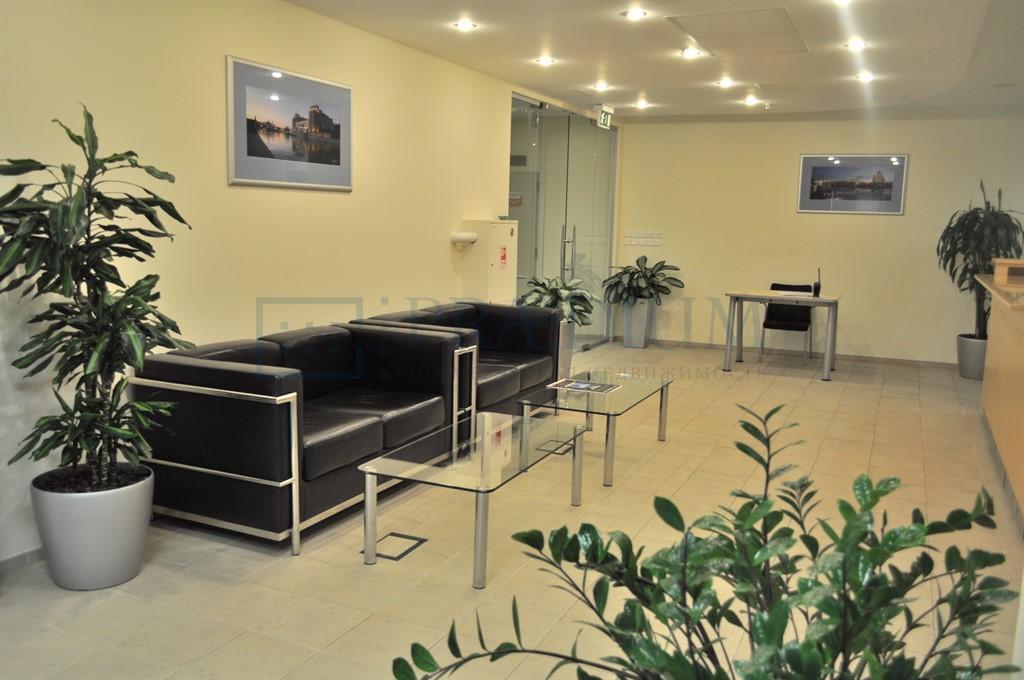 Сдается офис в Москве, д 8