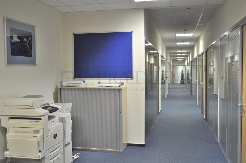 Сдается офис в Москве, д 8