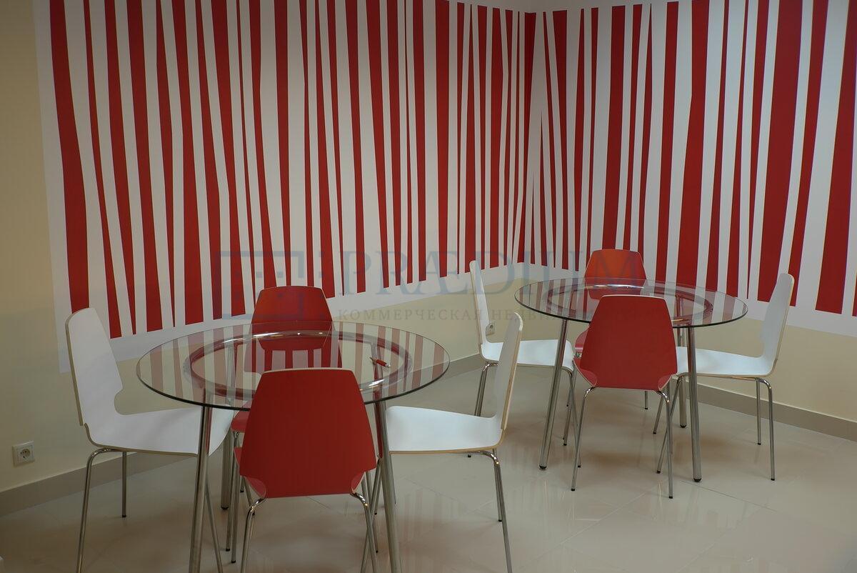 Продам офис в Москве, д 1 стр 12