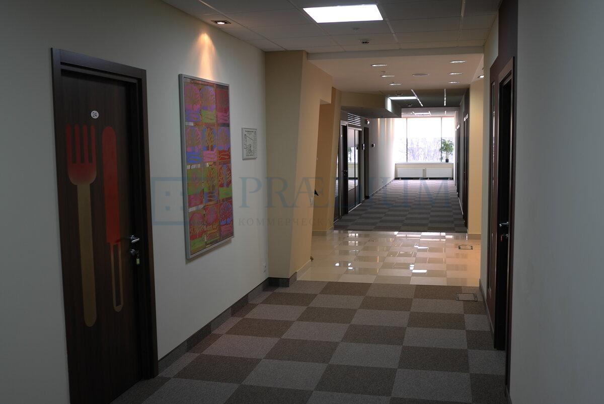 Продам офис в Москве, д 1 стр 12