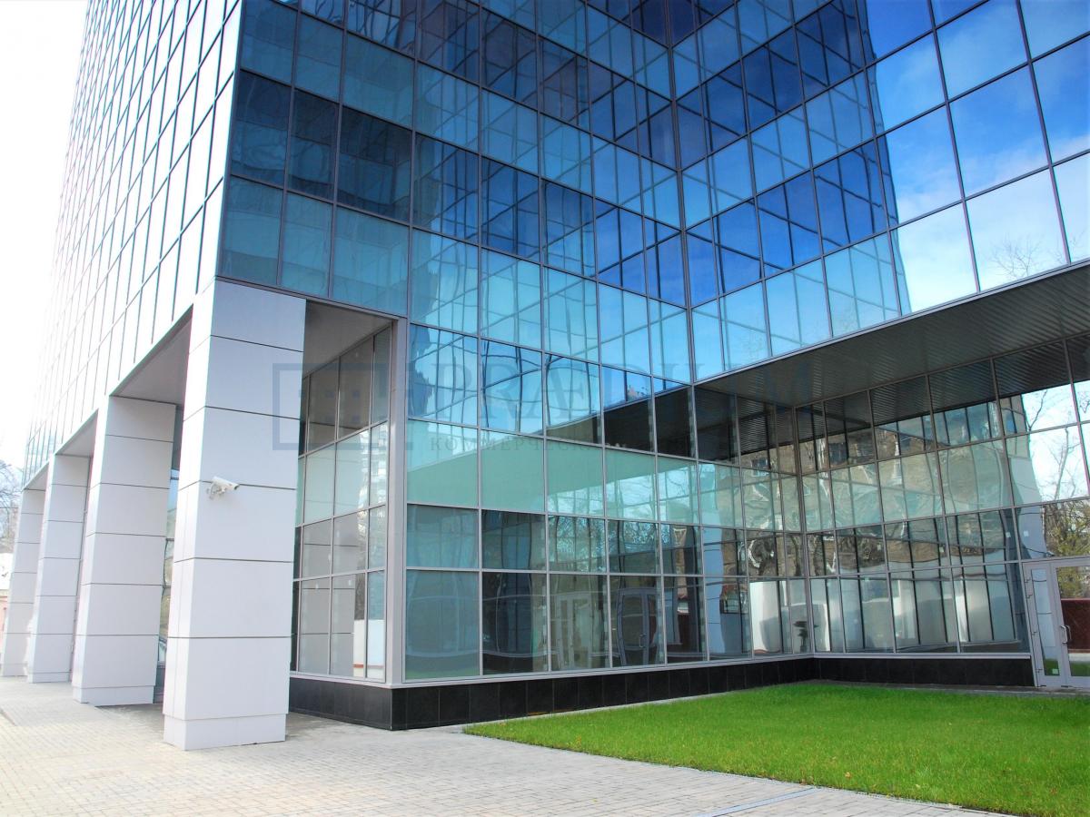 Продам офис в Москве, д 1 стр 12