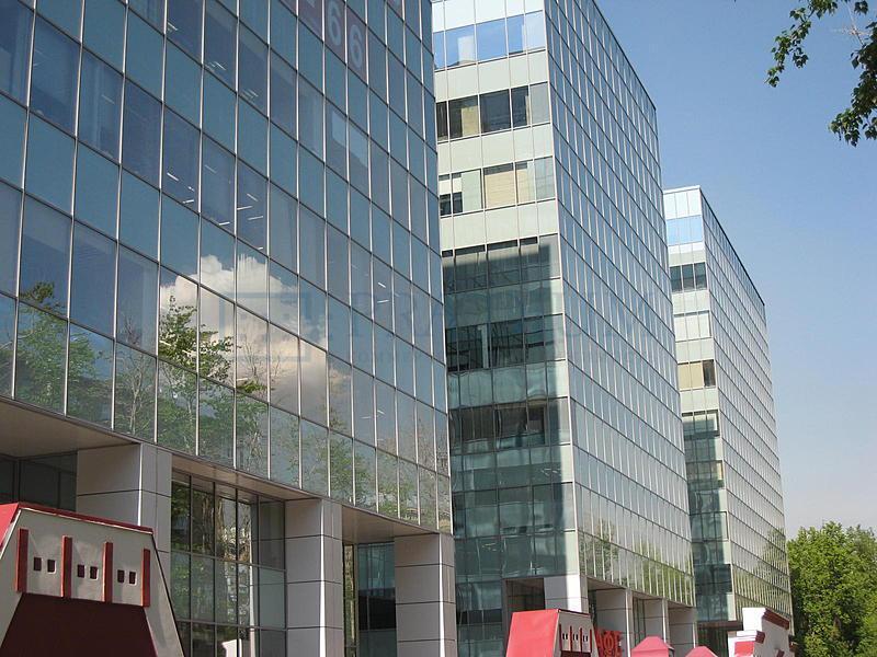 Продам офис в Москве, д 1 стр 12