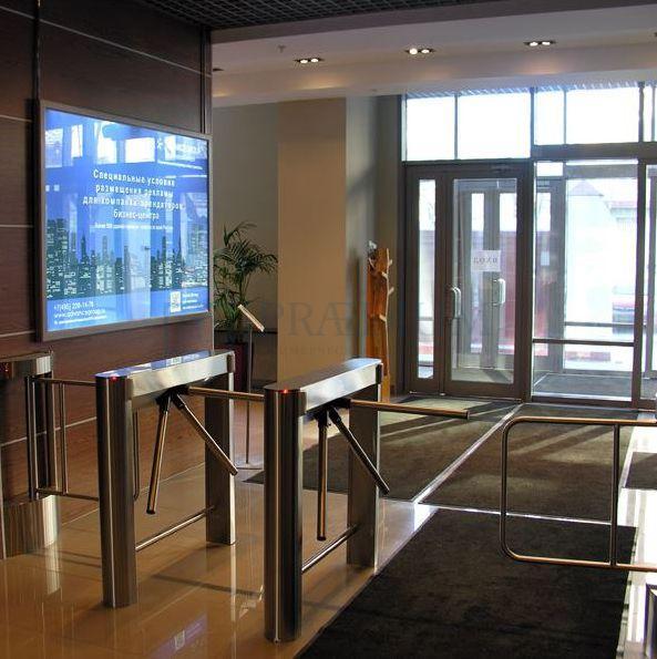 Продам офис в Москве, д 1 стр 12