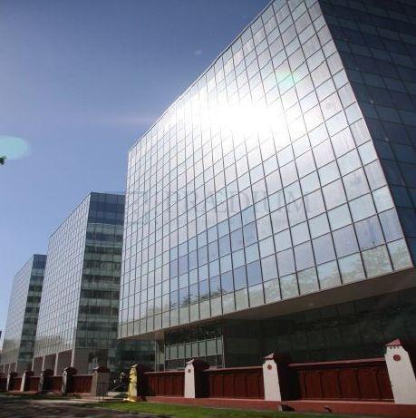 Продам офис в Москве, д 1 стр 12