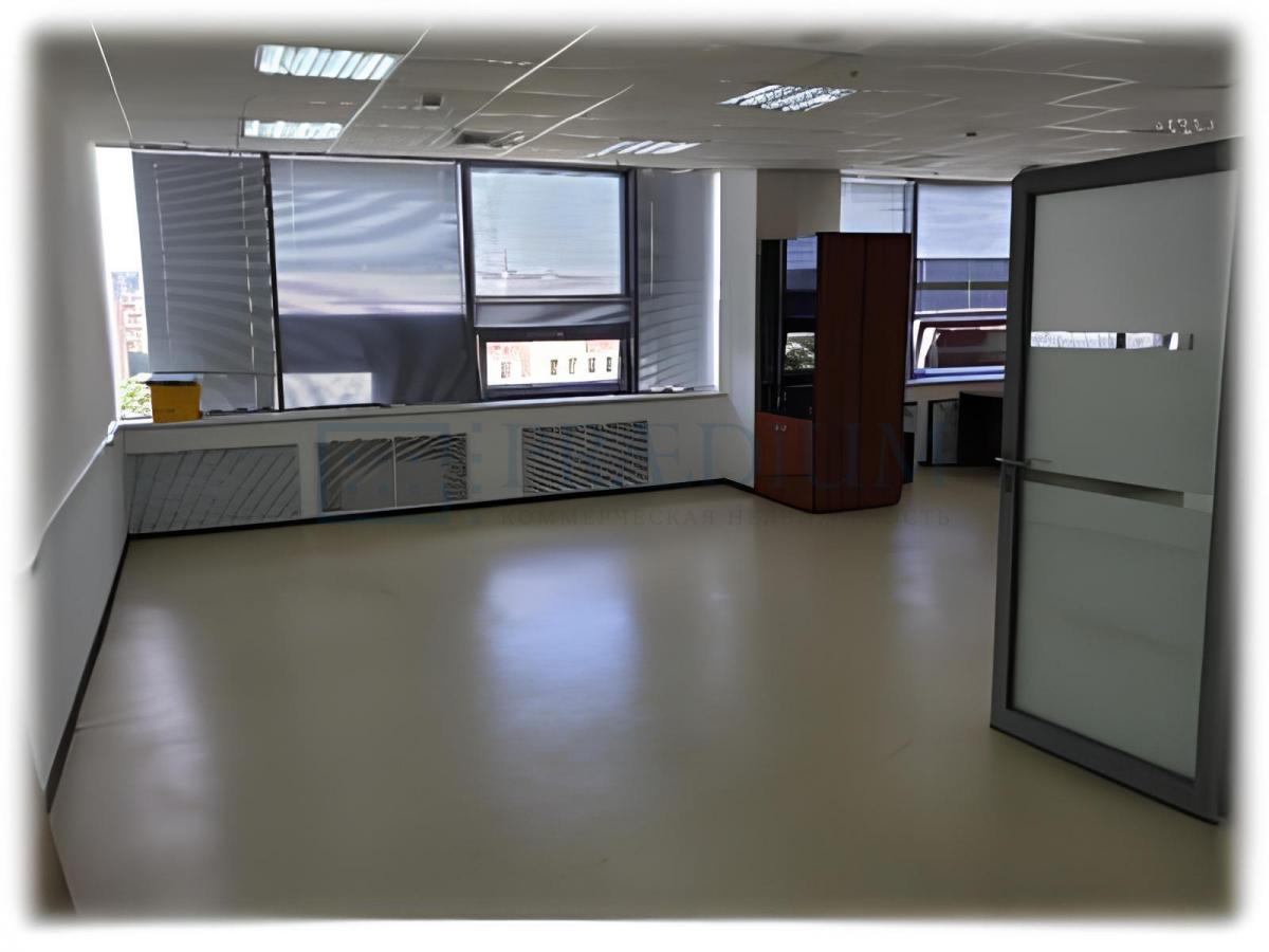 Продам офис в Москве, д 1 стр 12