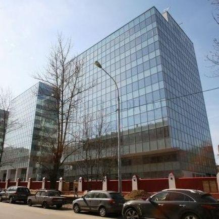 Продам офис в Москве, д 1 стр 12