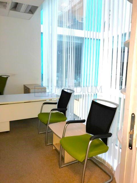 Продам офис в Москве, д 4А