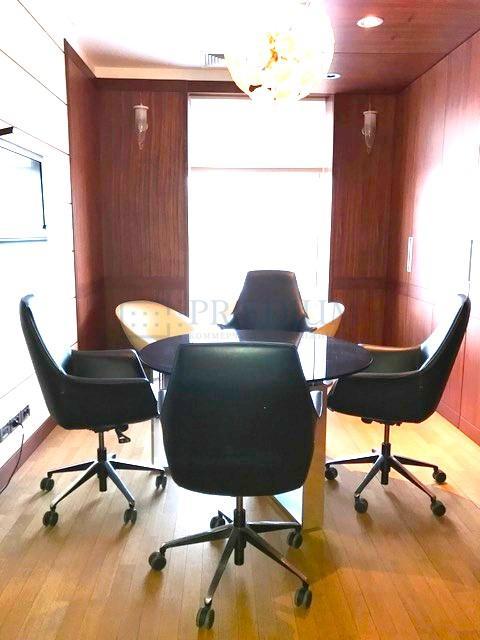 Продам офис в Москве, д 4А