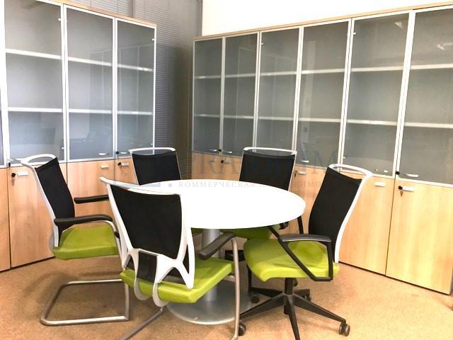 Продам офис в Москве, д 4А