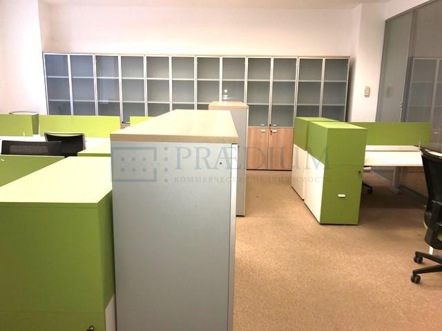 Продам офис в Москве, д 4А