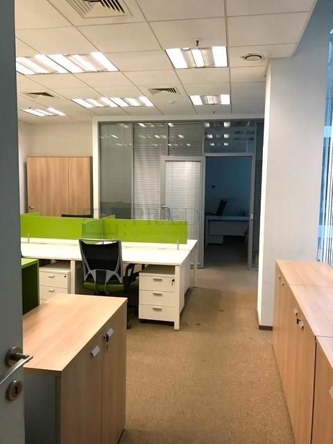 Продам офис в Москве, д 4А