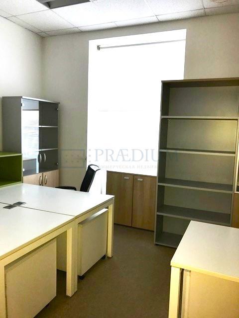 Продам офис в Москве, д 4А
