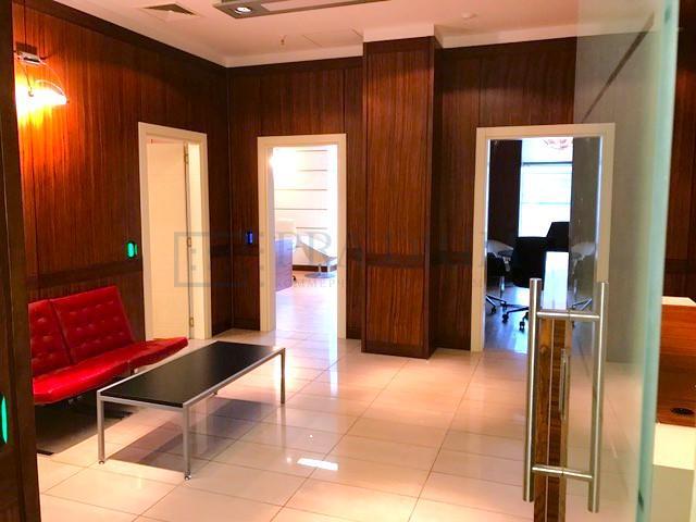 Продам офис в Москве, д 4А