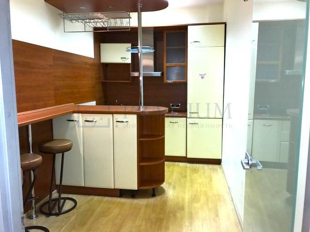 Продам офис в Москве, д 4А