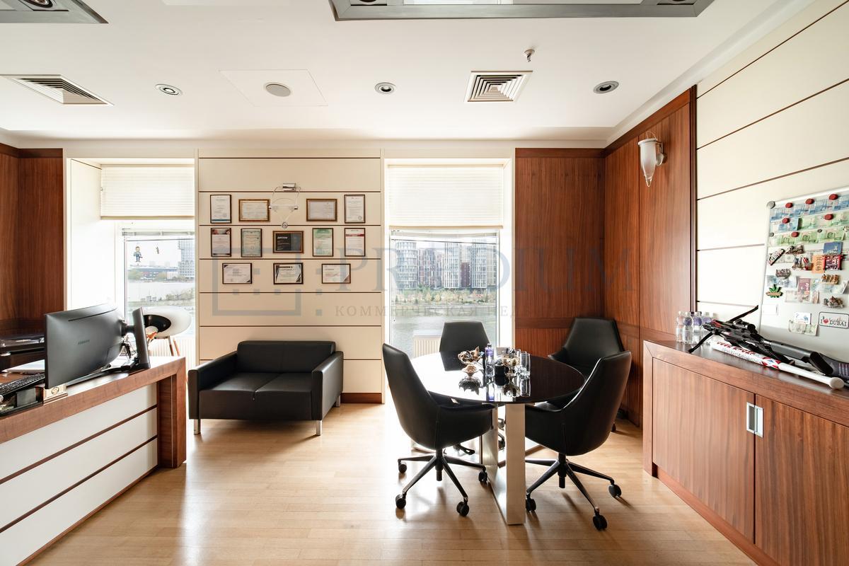 Продам офис в Москве, д 4А