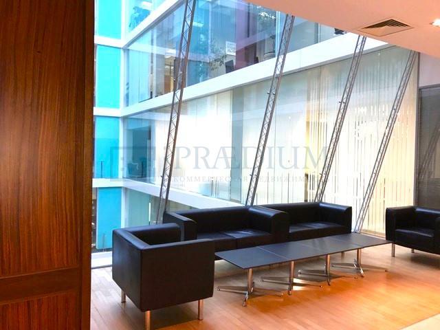 Продам офис в Москве, д 4А