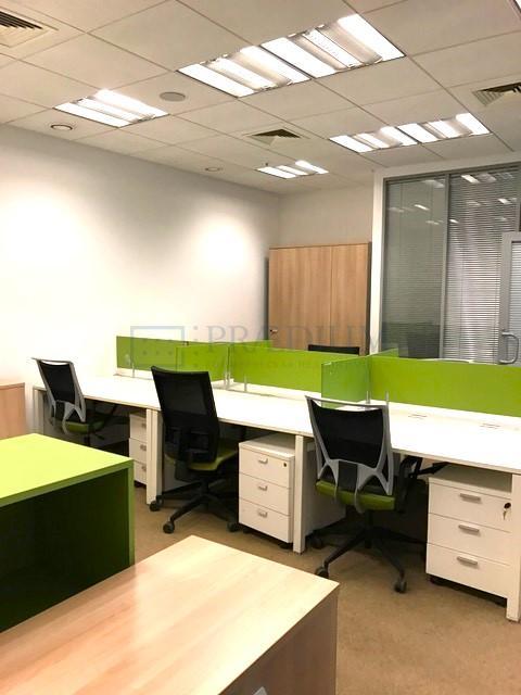 Продам офис в Москве, д 4А