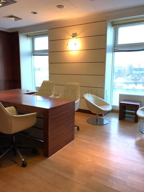 Продам офис в Москве, д 4А