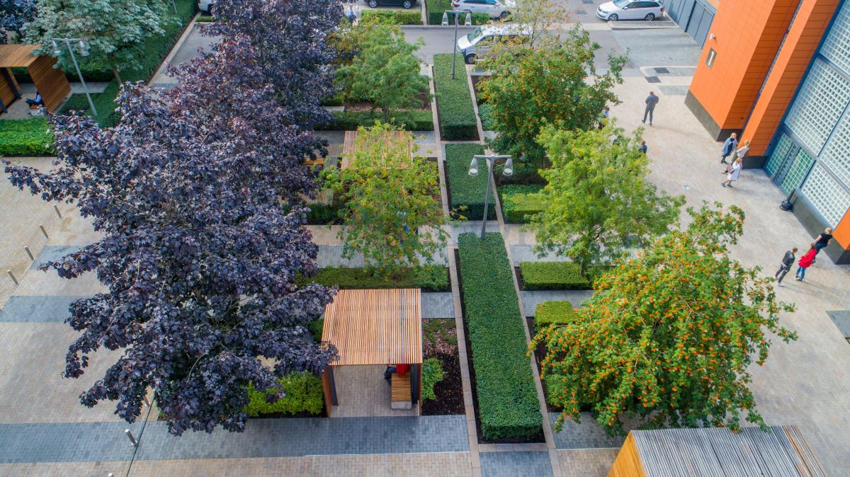 Сдается офис в Москве, д 21 стр 1