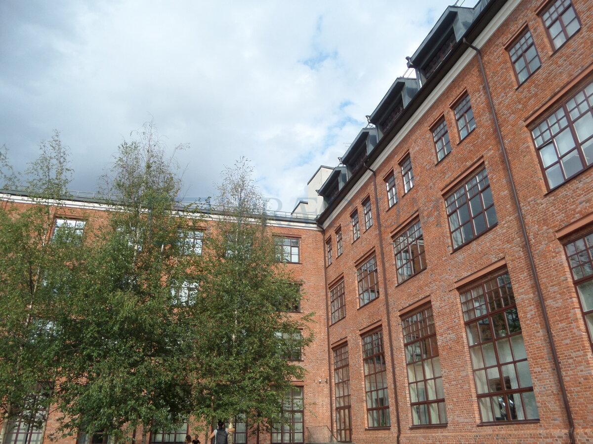 Сдается офис в Москве, д 21 стр 1