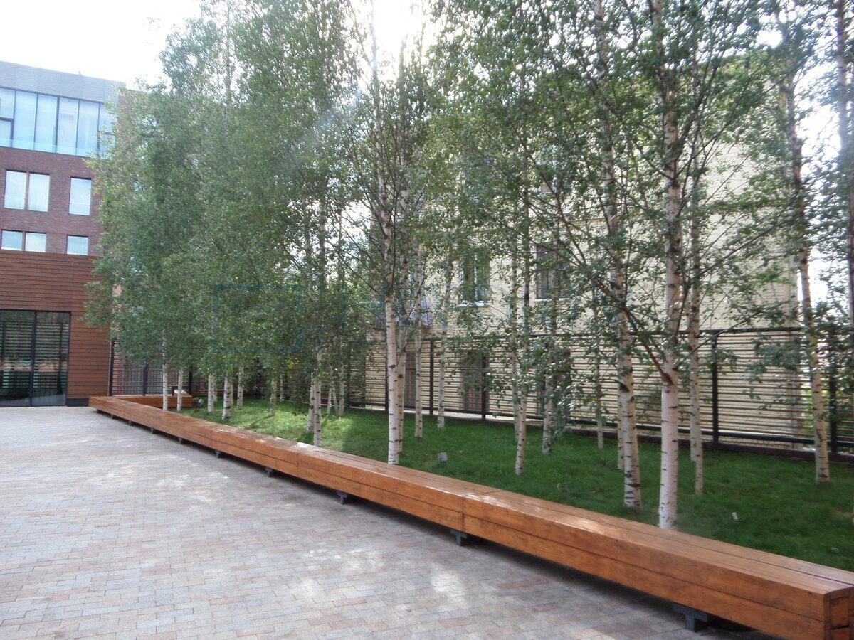 Сдается офис в Москве, д 21 стр 1