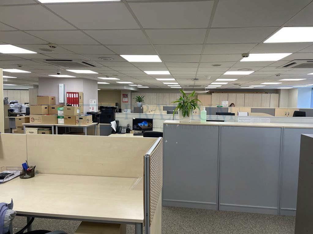 Сдается офис в Москве, д 21 стр 1