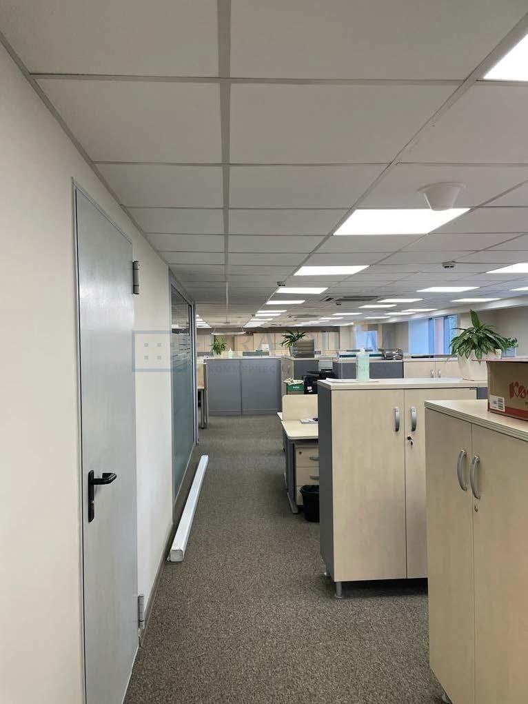 Сдается офис в Москве, д 21 стр 1