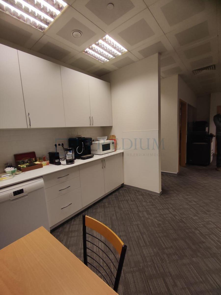 Сдается офис в Москве, д 2 стр 2