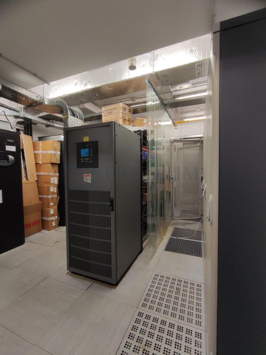 Сдается офис в Москве, д 2 стр 2