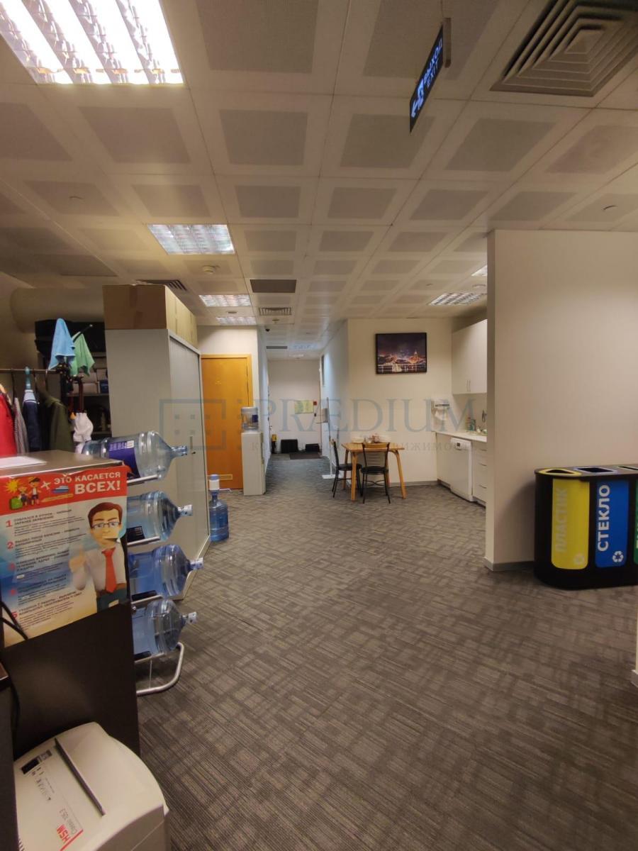 Сдается офис в Москве, д 2 стр 2