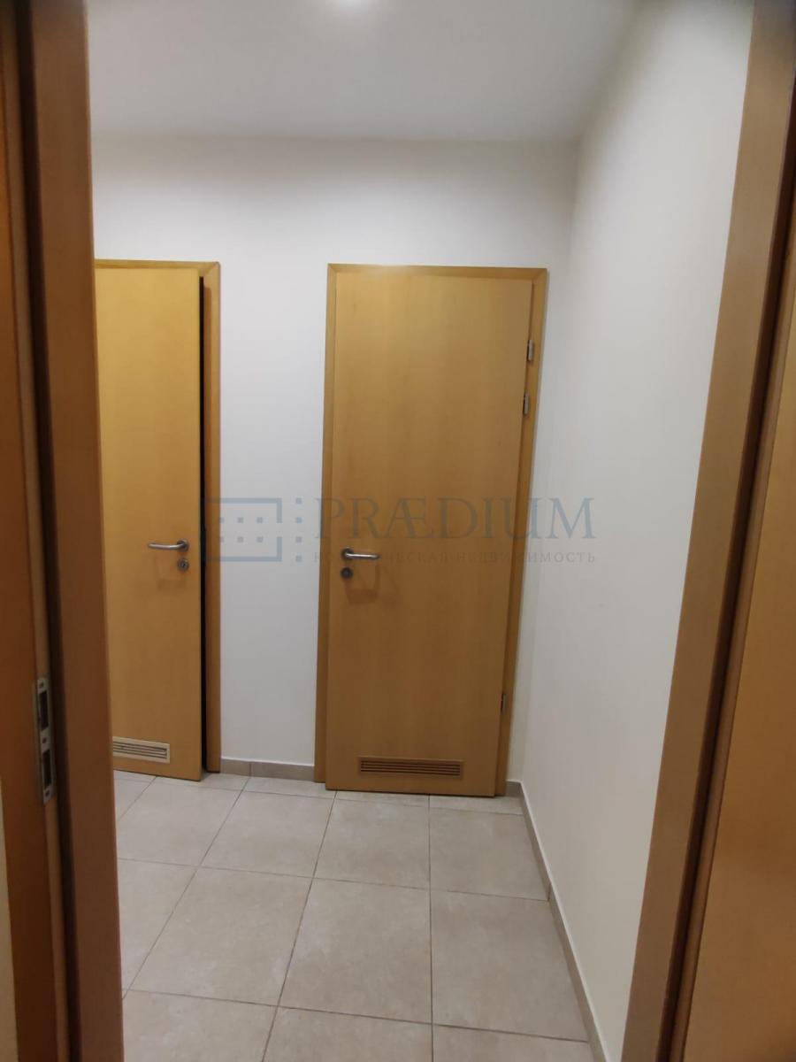 Сдается офис в Москве, д 2 стр 2