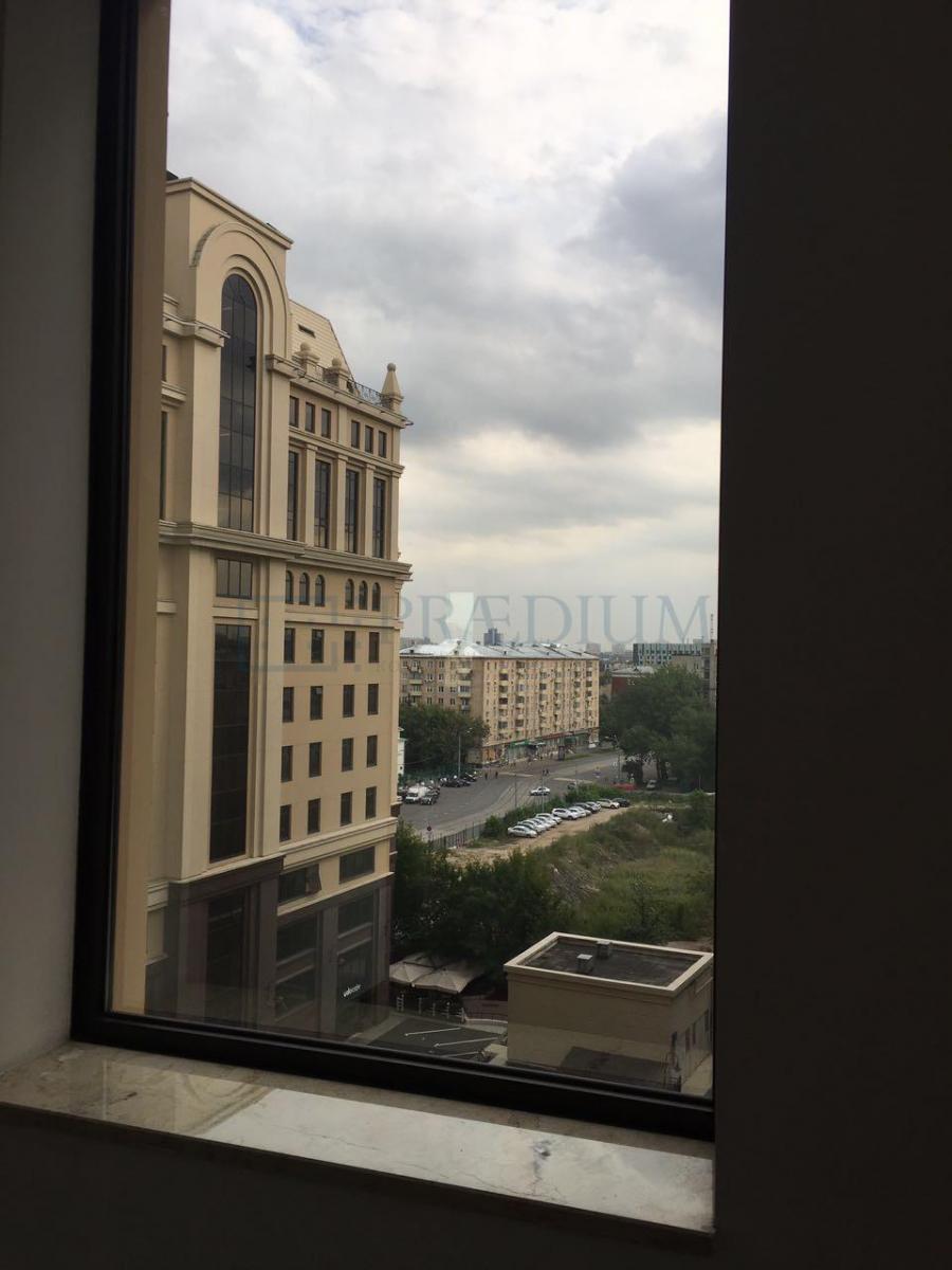 Сдается офис в Москве, д 2 стр 2