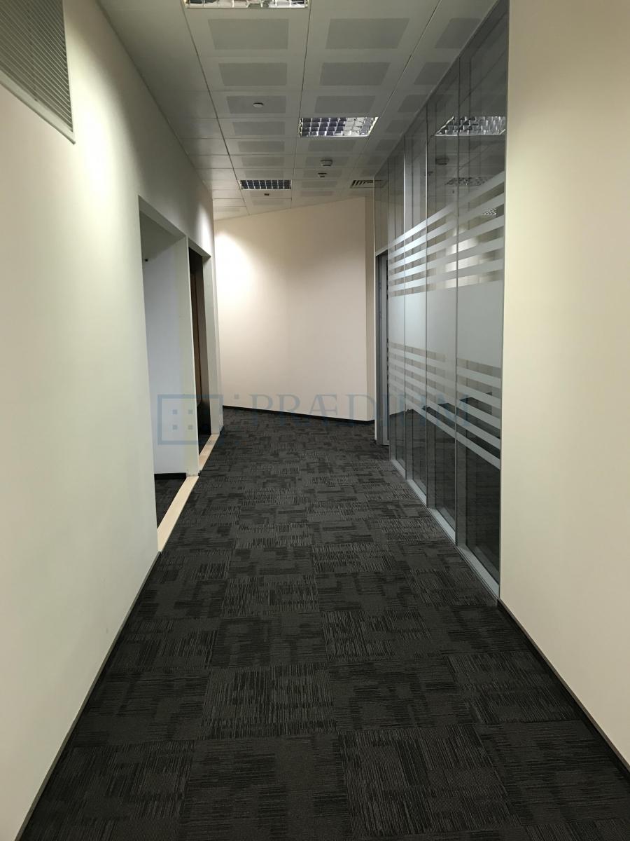 Сдается офис в Москве, д 2 стр 2