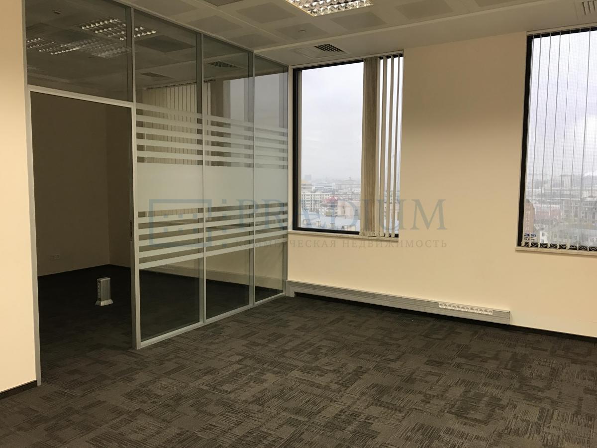 Сдается офис в Москве, д 2 стр 2