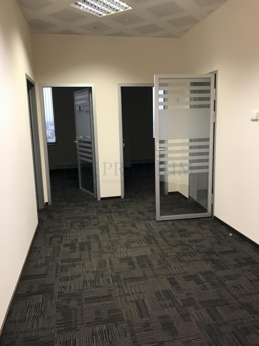 Сдается офис в Москве, д 2 стр 2