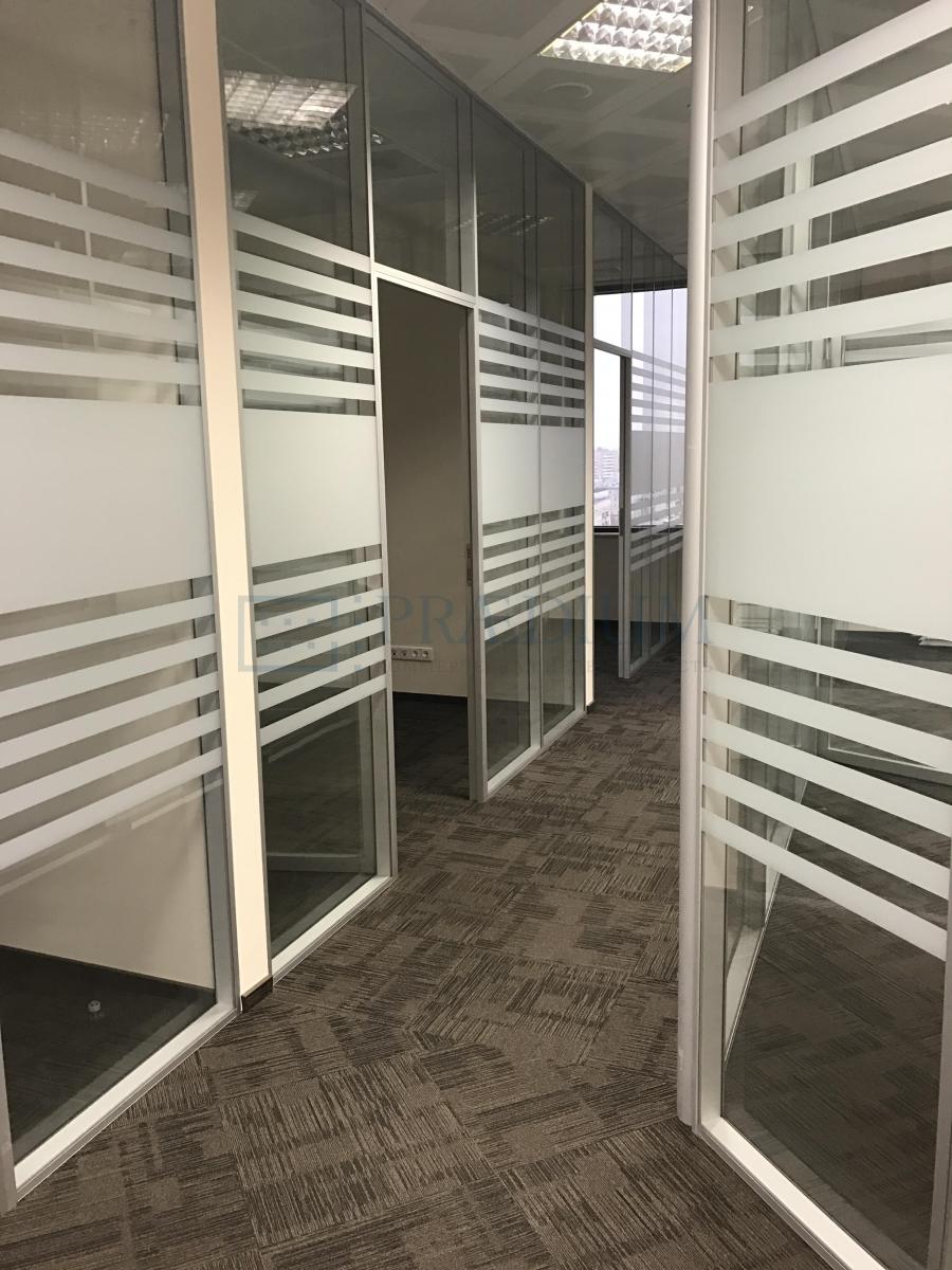 Сдается офис в Москве, д 2 стр 2