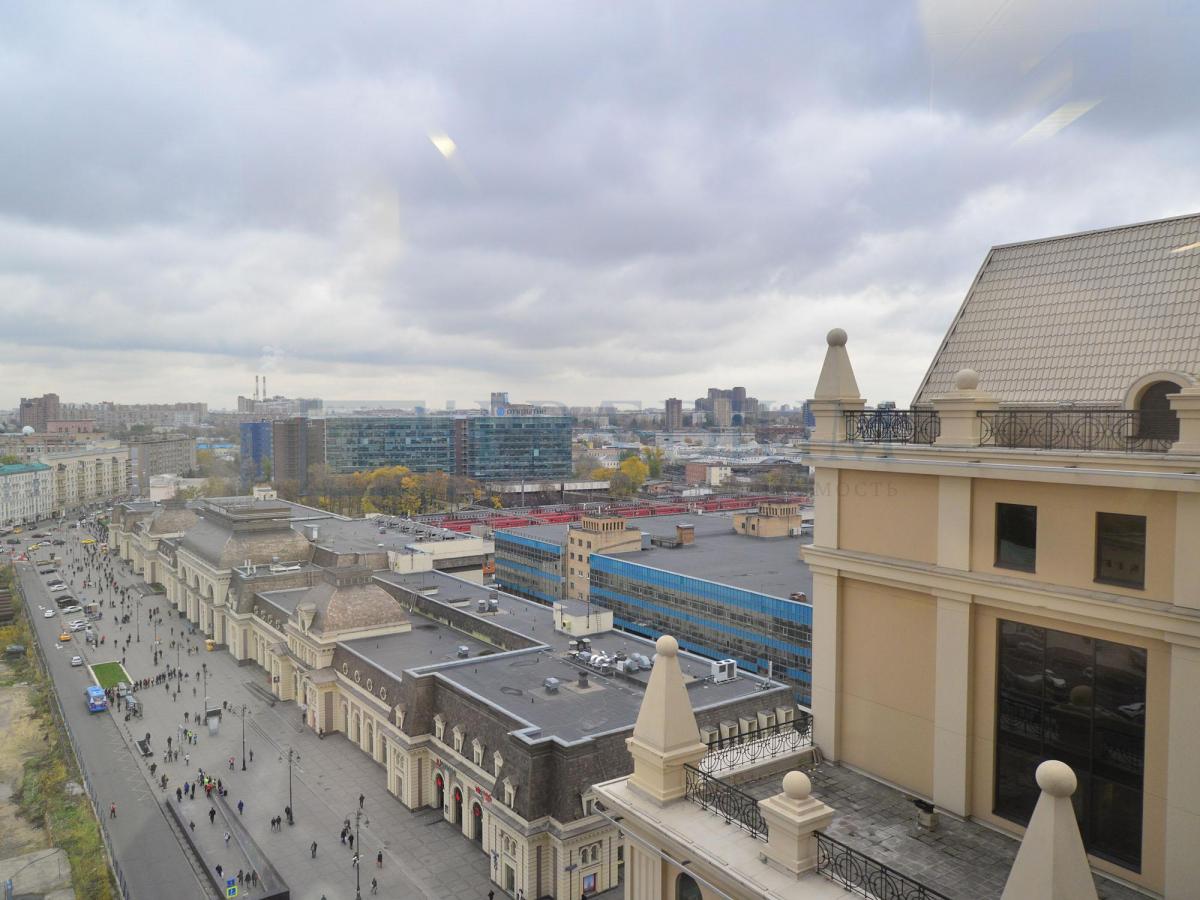 Сдается офис в Москве, д 2 стр 2