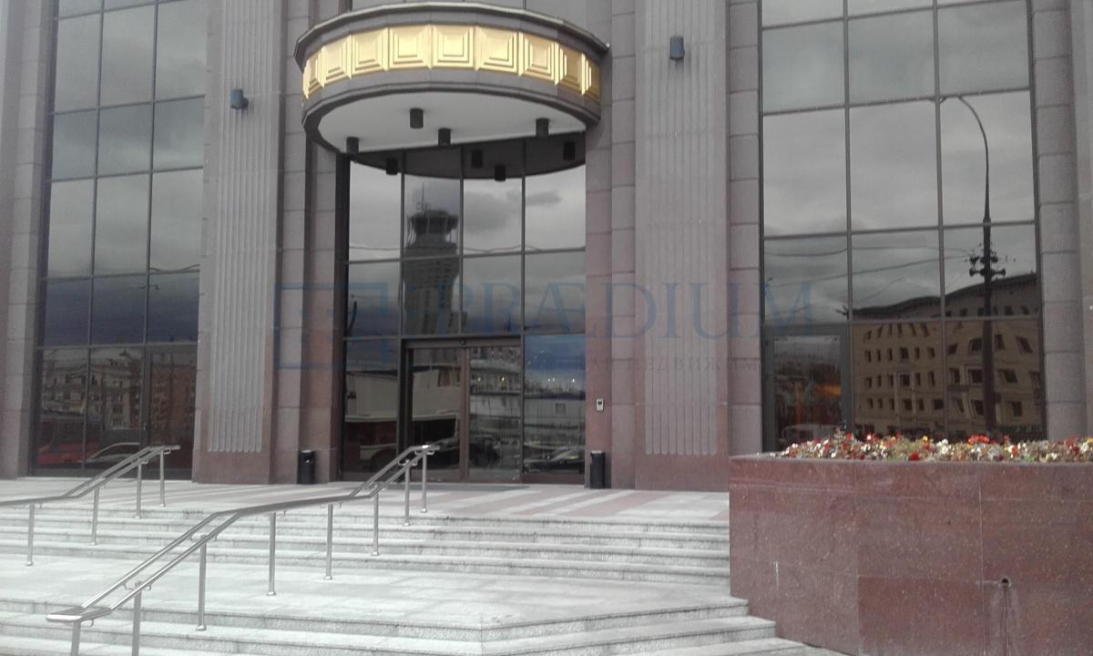 Сдается офис в Москве, д 2 стр 2