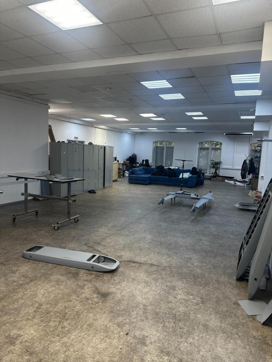 Сдается офис в Москве, д 34 стр 6