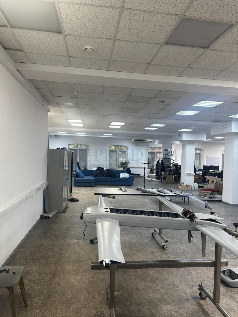 Сдается офис в Москве, д 34 стр 6