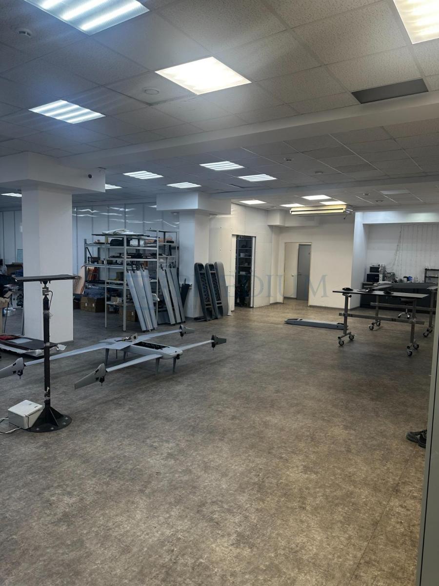 Сдается офис в Москве, д 34 стр 6