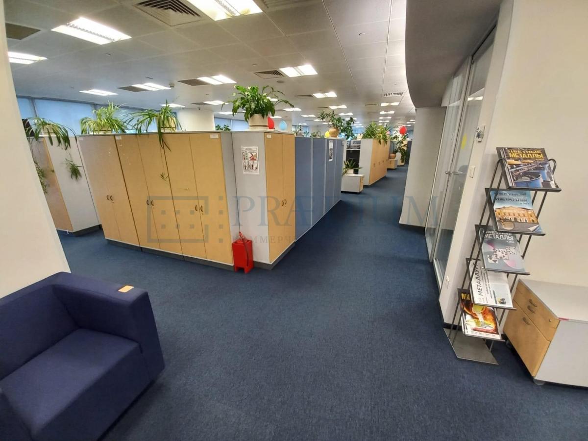 Сдается офис в Москве, д 10В