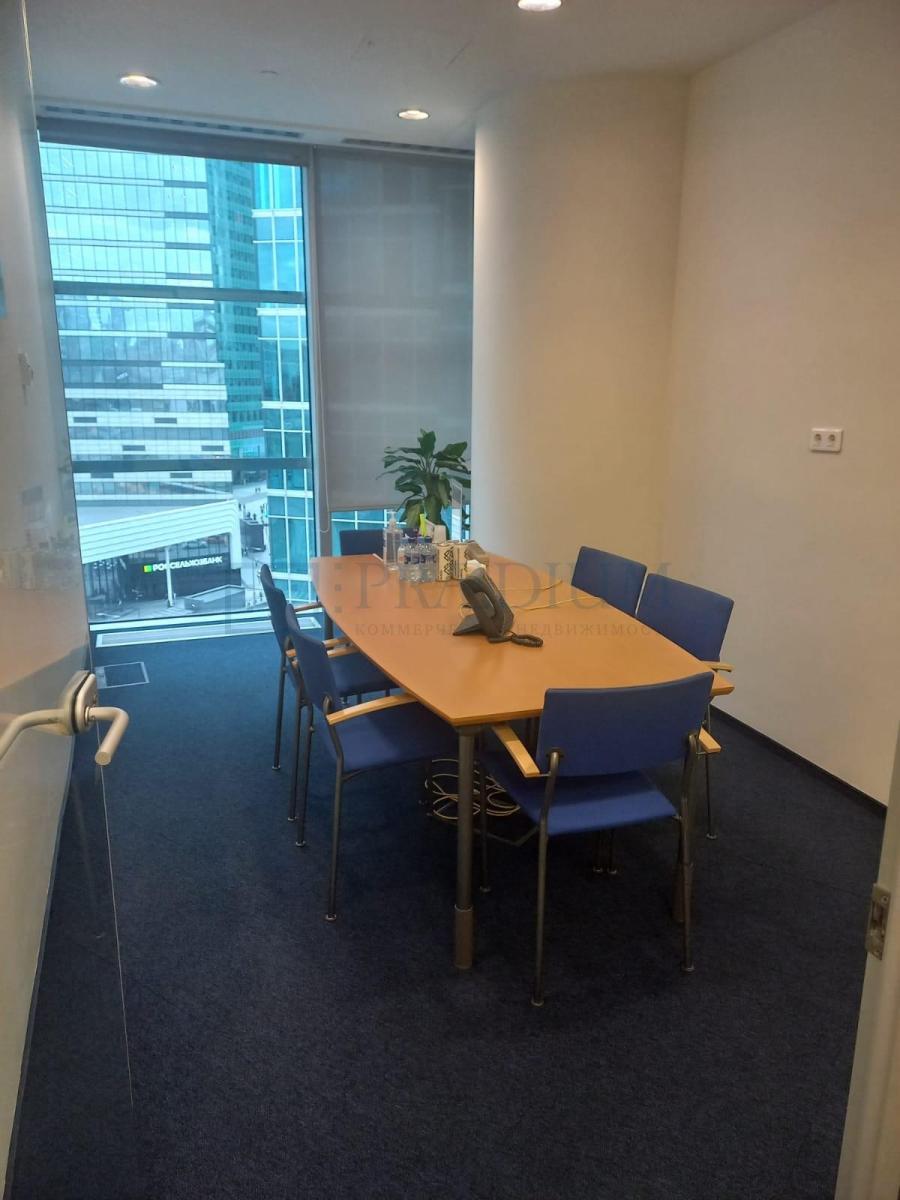 Сдается офис в Москве, д 10В