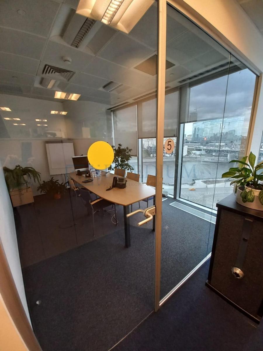 Сдается офис в Москве, д 10В