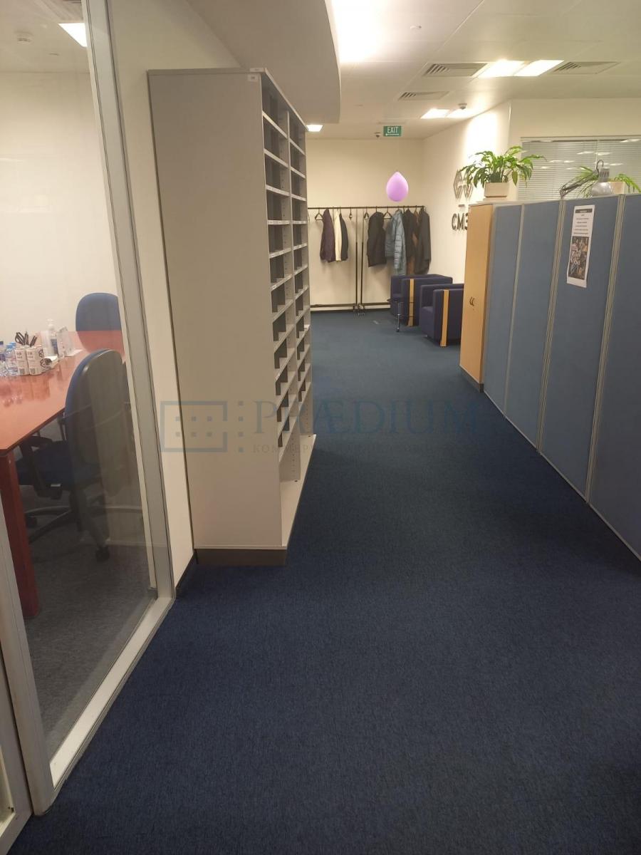 Сдается офис в Москве, д 10В